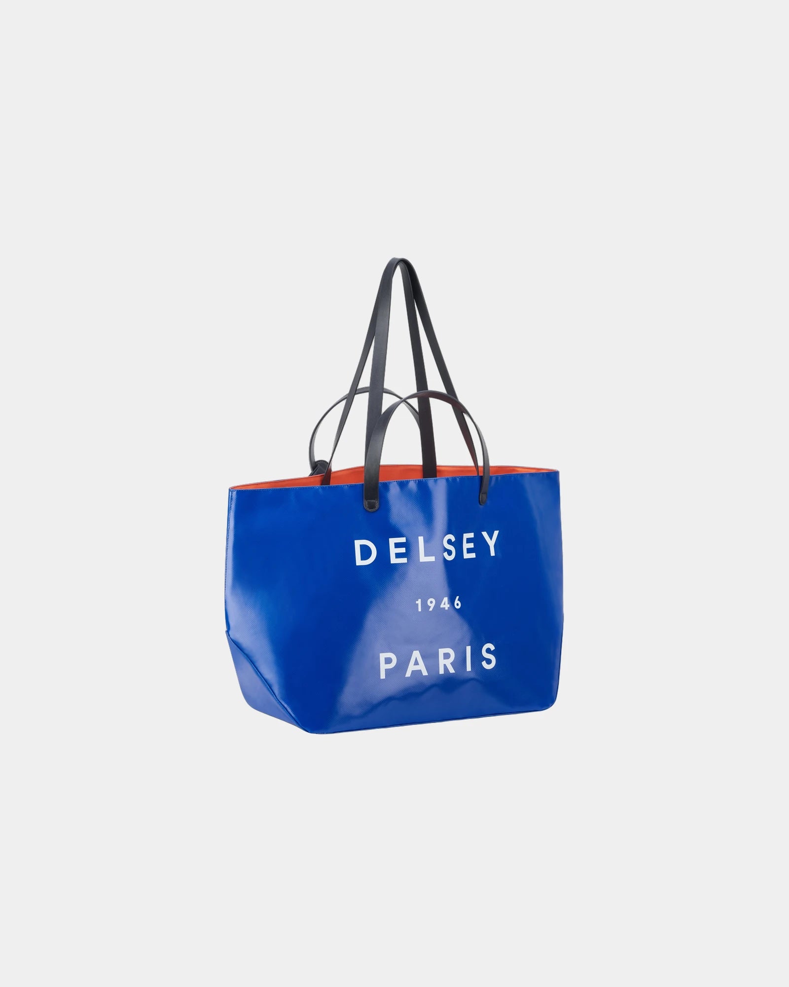 Shopper Delsey Croisiere PVC 39,3L da personalizzare - 2